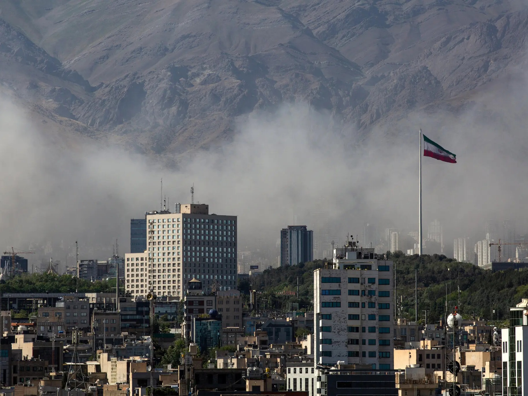 Predatory Sparrow Hacks Iran’s Nobitex, Destroys $90M