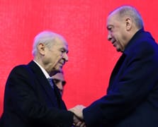 Devlet Bahçeli'den Osmaniye'de "Asrın İnşa Seferberliği" vurgusu