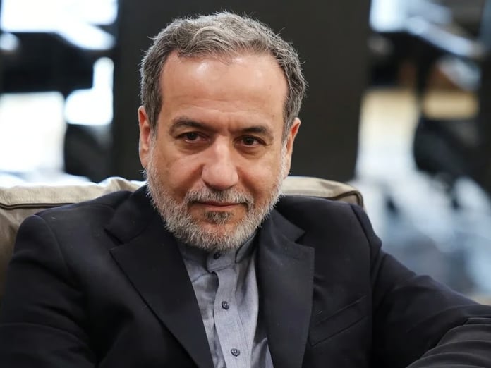 İran’dan ABD’ye “ekonomik tsunami” uyarısı