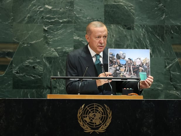 İsrail basınından Türkiye itirafı: Türk askerinin Gazze'ye girmesi geri dönülemez bir hata olur