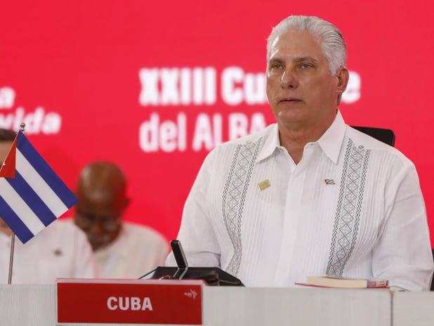 Küba'dan ABD ile diyalog açıklaması: Hazırız