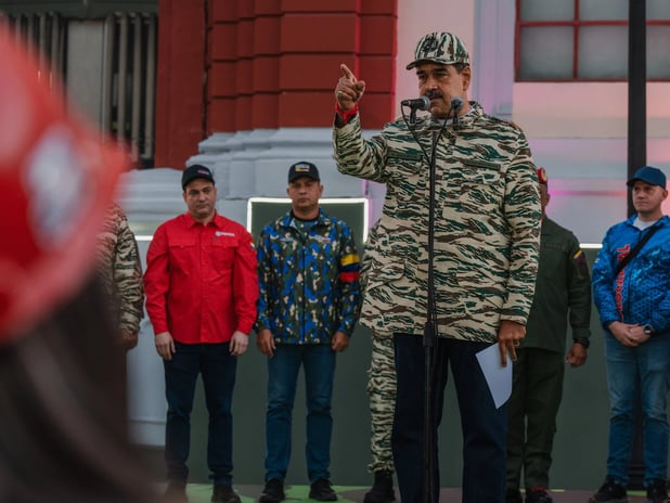 The National Interest: ABD, Batı yarımkürede yeni bir Afganistan mı yaratacak?