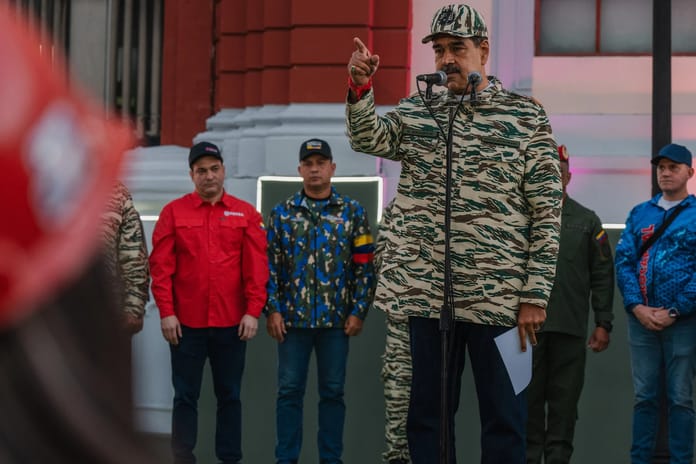 The National Interest: ABD, Batı yarımkürede yeni bir Afganistan mı yaratacak?