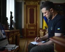 National Security Journal: Trump'ın Ukrayna planı büyük bir kumar mı?