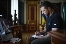 National Security Journal: Trump'ın Ukrayna planı büyük bir kumar mı?