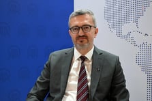 Prof. Dr. Burhanettin Duran Cumhurbaşkanlığı İletişim Başkanı Oldu