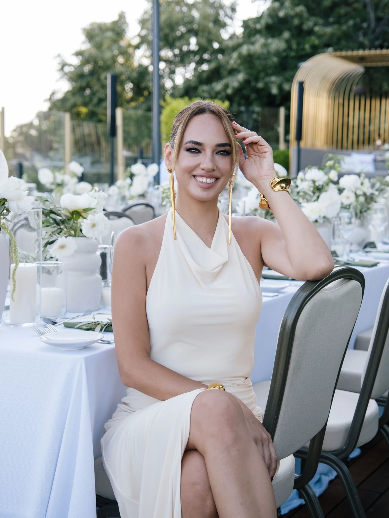 Seda Bakan aile dizimi açıklaması