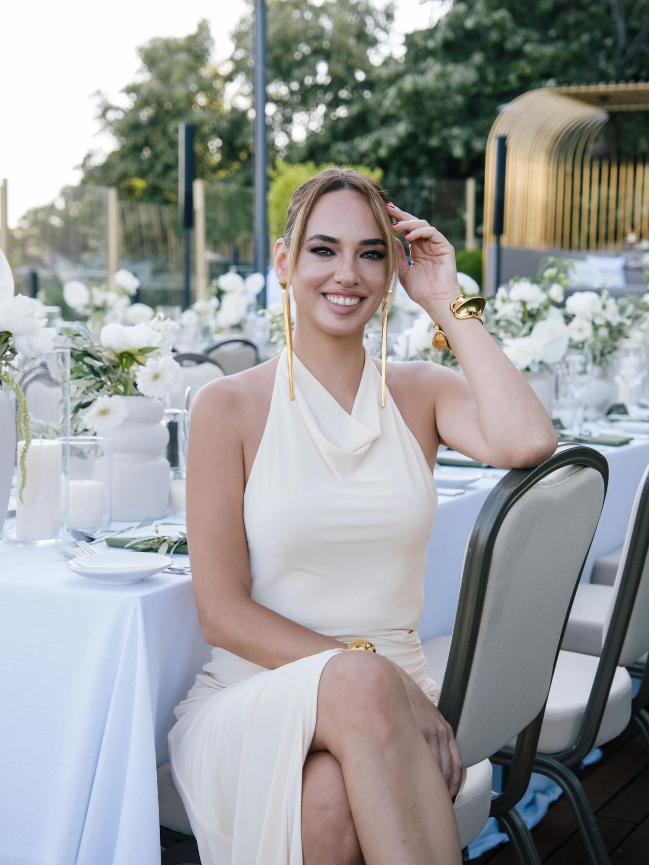 Seda Bakan aile dizimi açıklaması