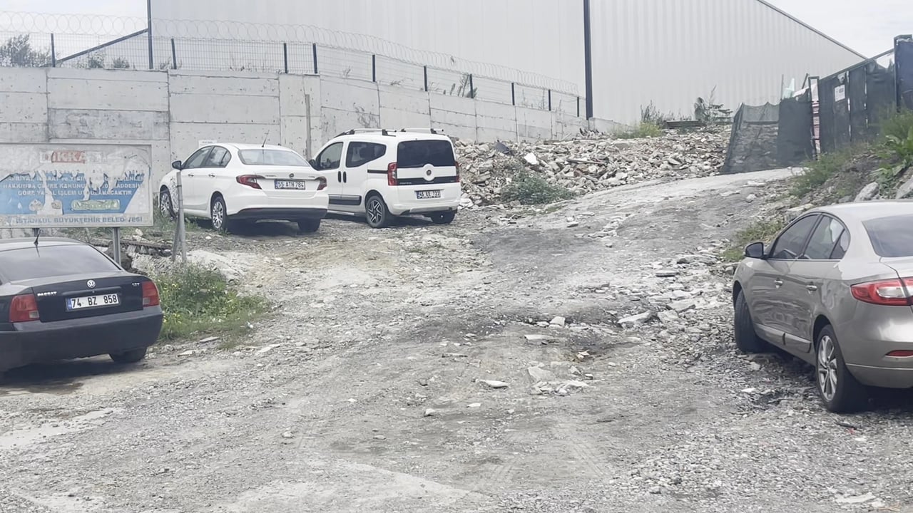 Bağcılar'da otomobilde ölü bulunan kişi kim