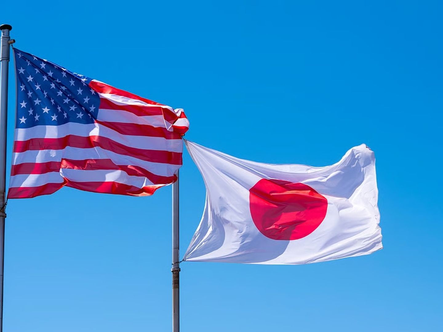 ABD Japonya’yı Filistin Devleti konusunda uyardı