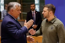 Orbán seçim öncesi Ukrayna karşıtı kampanyasını artırıyor