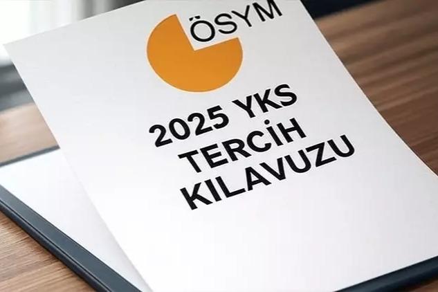10 soruda 2025 YKS tercih rehberi