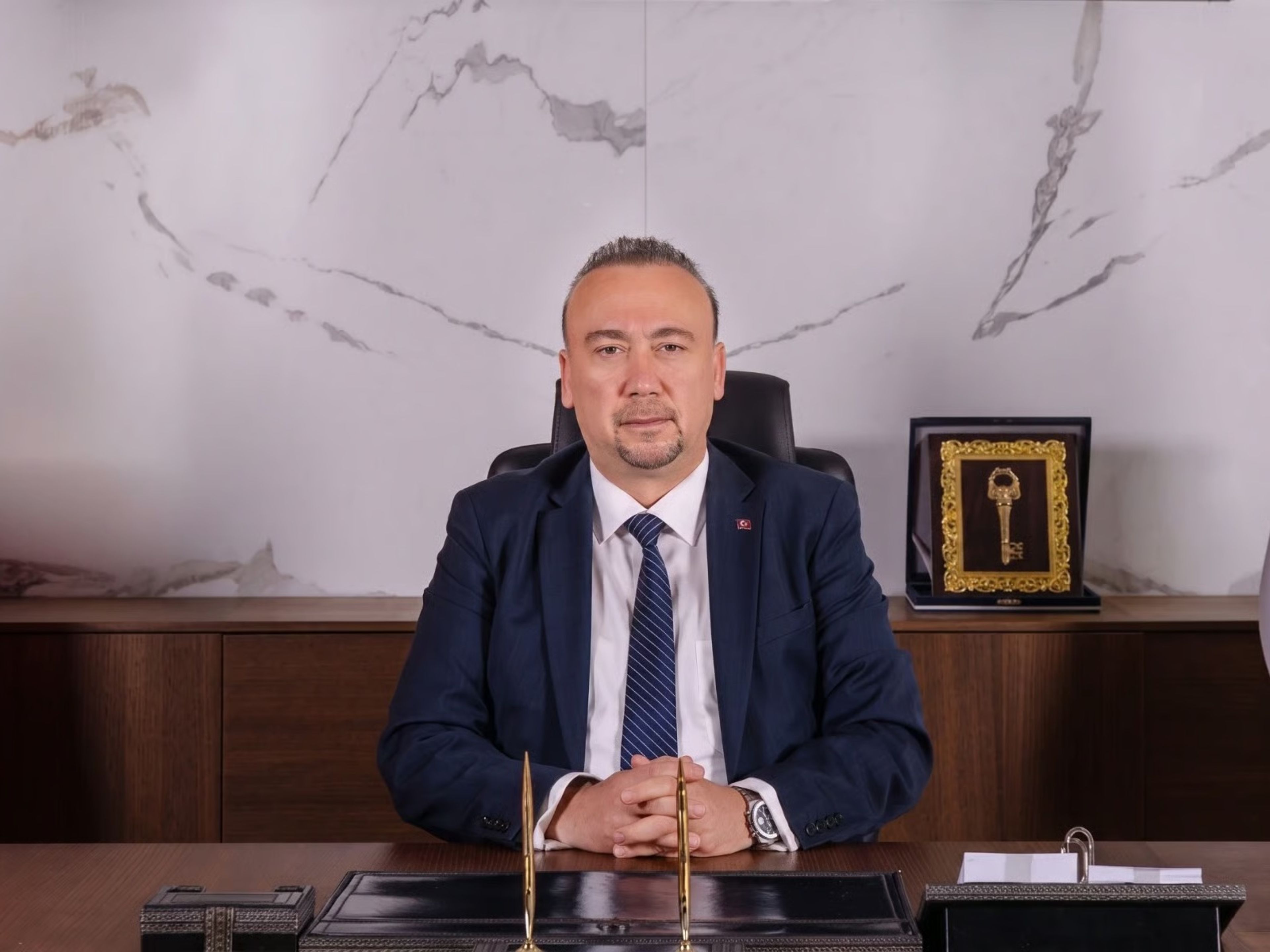 Tutuklu Özkan Yalım ek ifade verdi