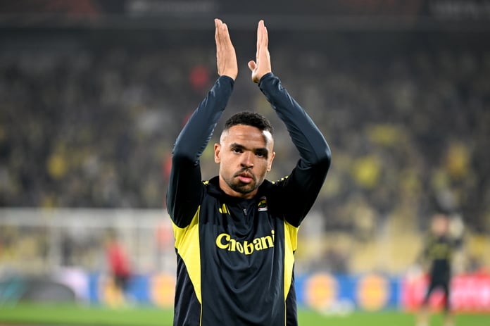 En-Nesyri yeniden ilk 11'e dönüyor