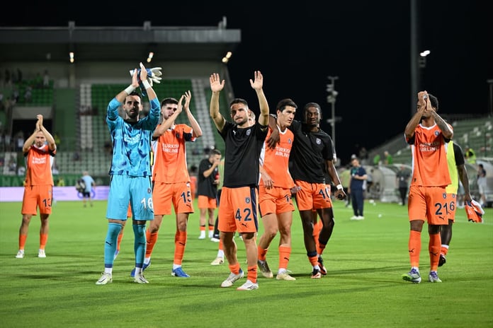 Konferans Ligi'nde 50 maçlık rövanş fırtınası: Başakşehir sahne alıyor, Beşiktaş'ın muhtemel rakibi belli oluyor