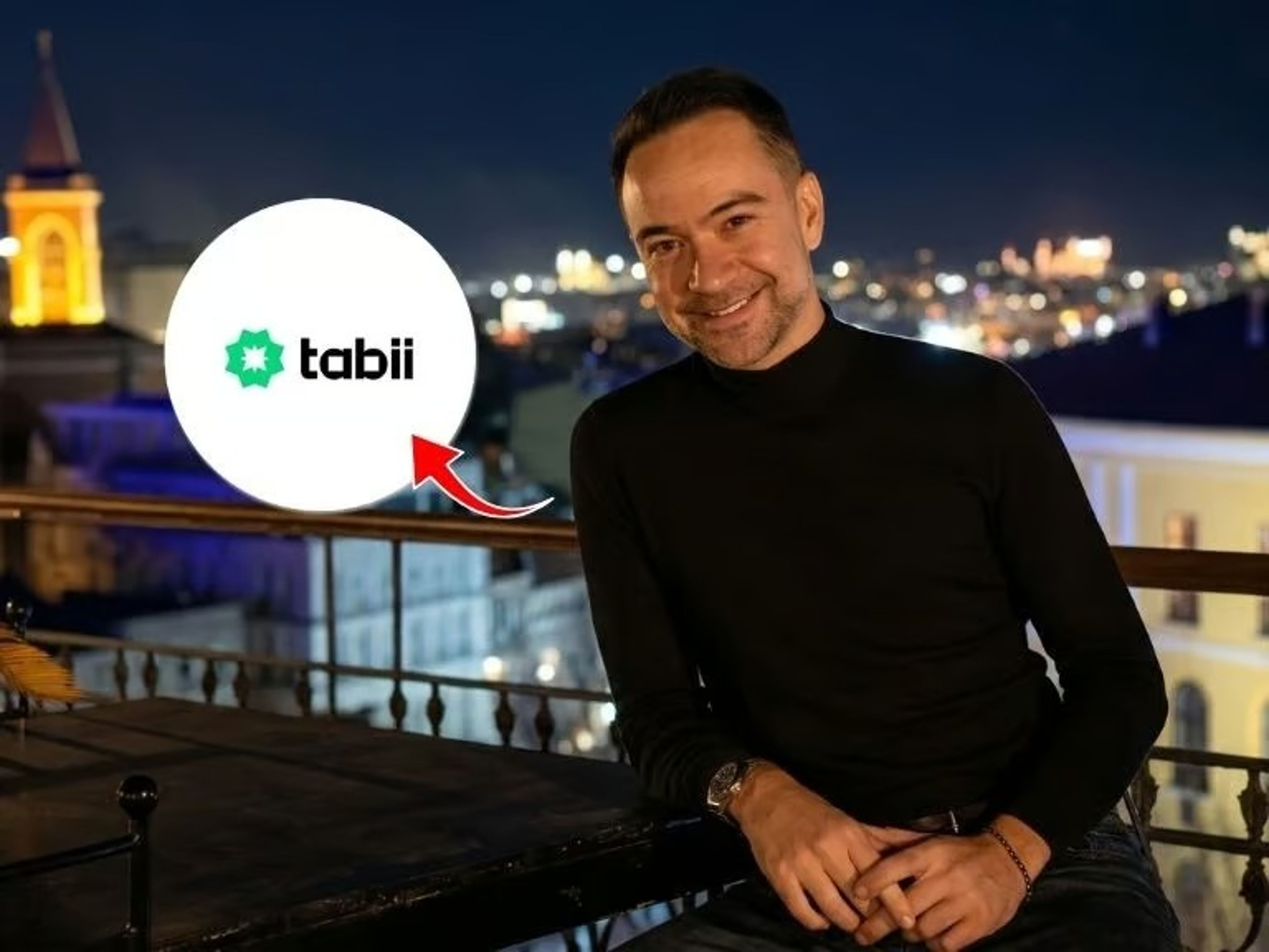 Kaan Sekban'dan dikkat çeken Tabii çıkışı! Ünlü isimleri tek tek saydı