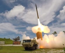 Lockheed Martin ve MEPC’den Suudi Arabistan’da THAAD üretim anlaşması