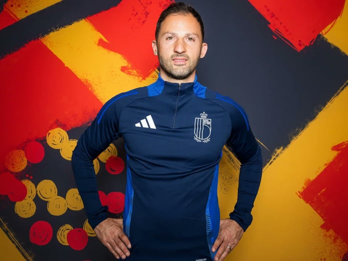 Fenerbahçe'de Alman ekolü: Mourinho'nun yerine Tedesco