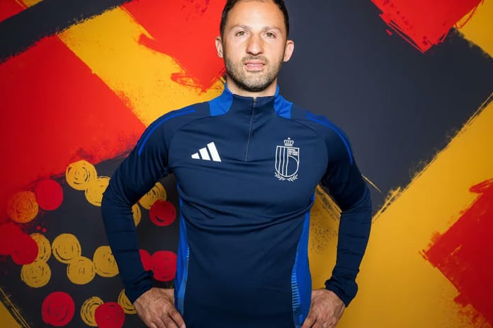 Fenerbahçe'de Alman ekolü: Mourinho'nun yerine Tedesco