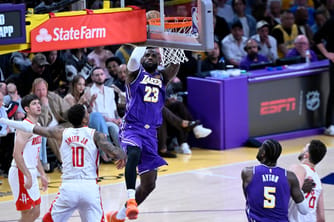 Kushner, Iger To Buy Lakers for Record $12.5 Billion