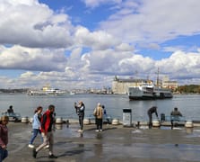 İstanbul hava durumu 3-9 Mart | AKOM ile bu hafta İstanbul'da hava nasıl olacak, yağmur var mı?