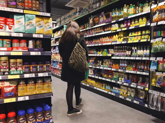 İran Savaşı küresel gıda fiyatlarını vurdu