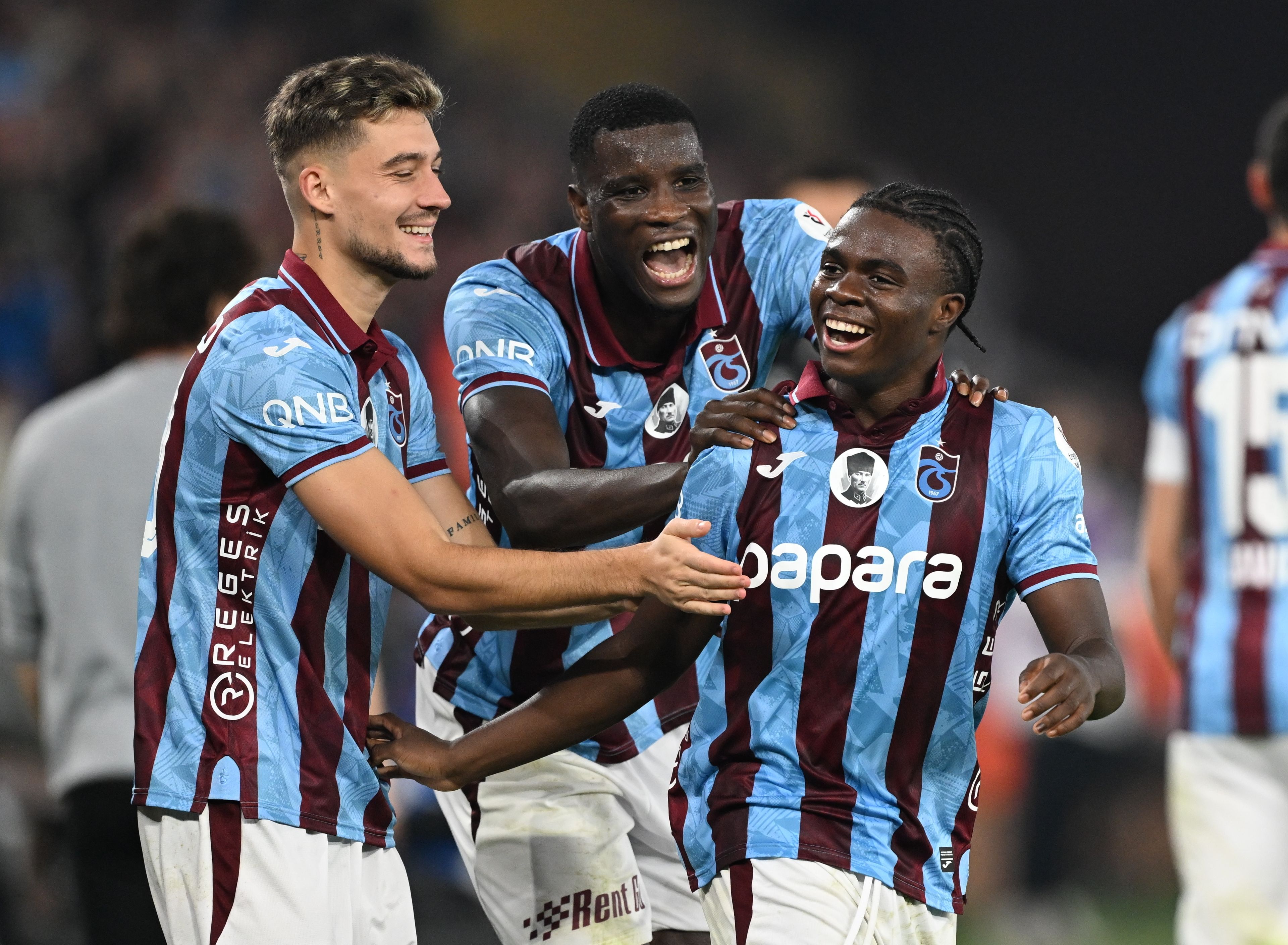 Trabzonspor’da 6 eksik, Karagümrük’te sakatlık şoku