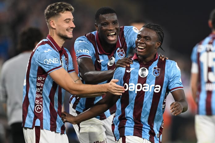 Trabzonspor’da 6 eksik, Karagümrük’te sakatlık şoku