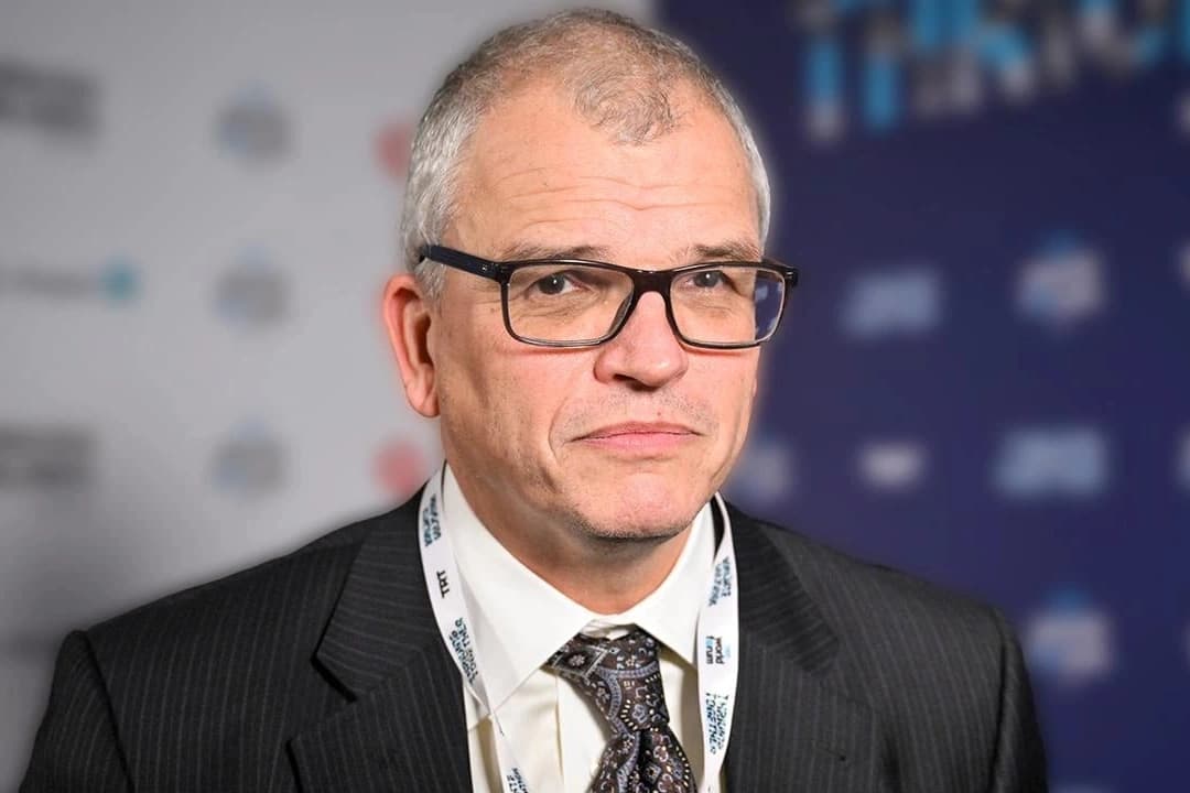 İngiliz ekonomist Timothy Ash hakkında soruşturma başlatıldı