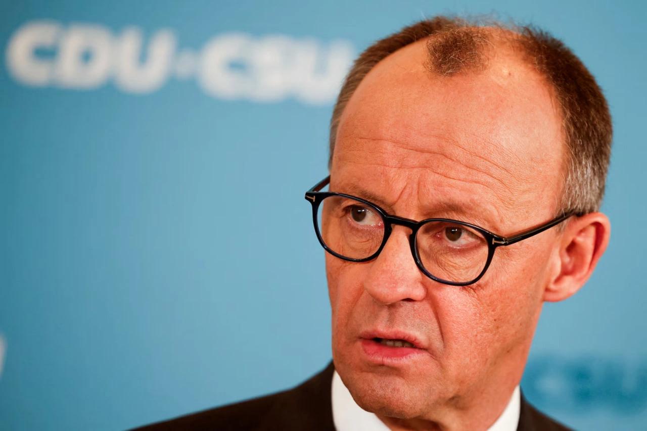Merz’den AfD’ye sert suçlama: Savundukları etnik temizlikten başka bir şey değil