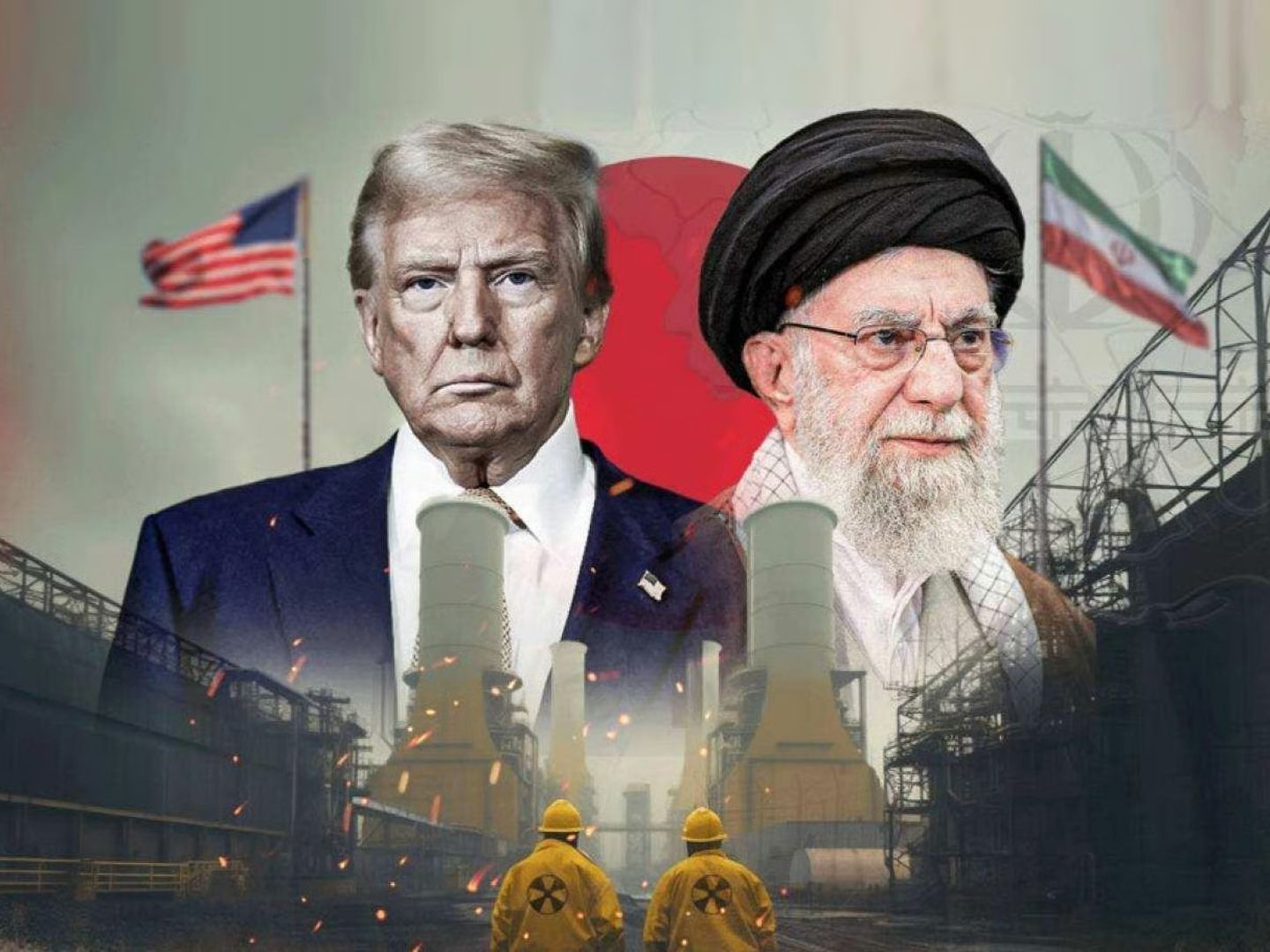 Foreign Policy: İsrail'in İran'a karşı saldırısı nasıl bir paradoks yarattı?
