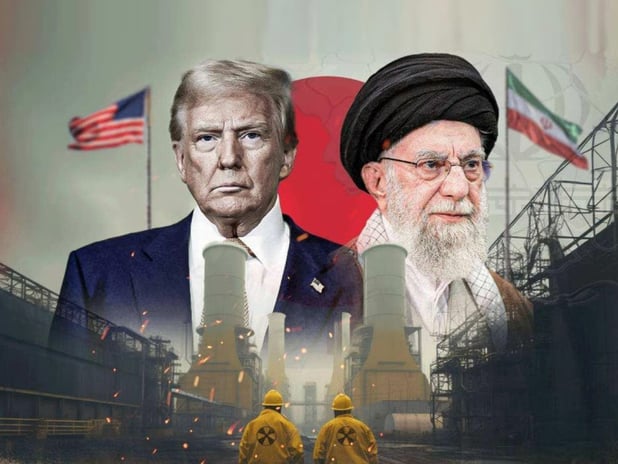 Foreign Policy: İsrail'in İran'a karşı saldırısı nasıl bir paradoks yarattı?