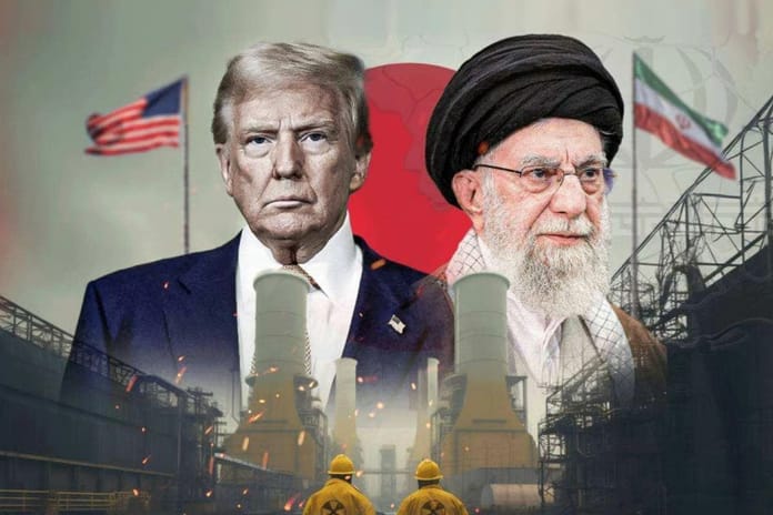 Foreign Policy: İsrail'in İran'a karşı saldırısı nasıl bir paradoks yarattı?