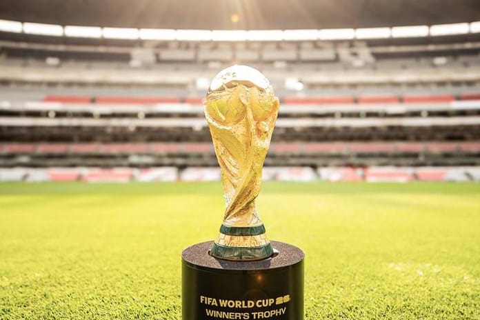 İlk kez 48 ülke katılacak