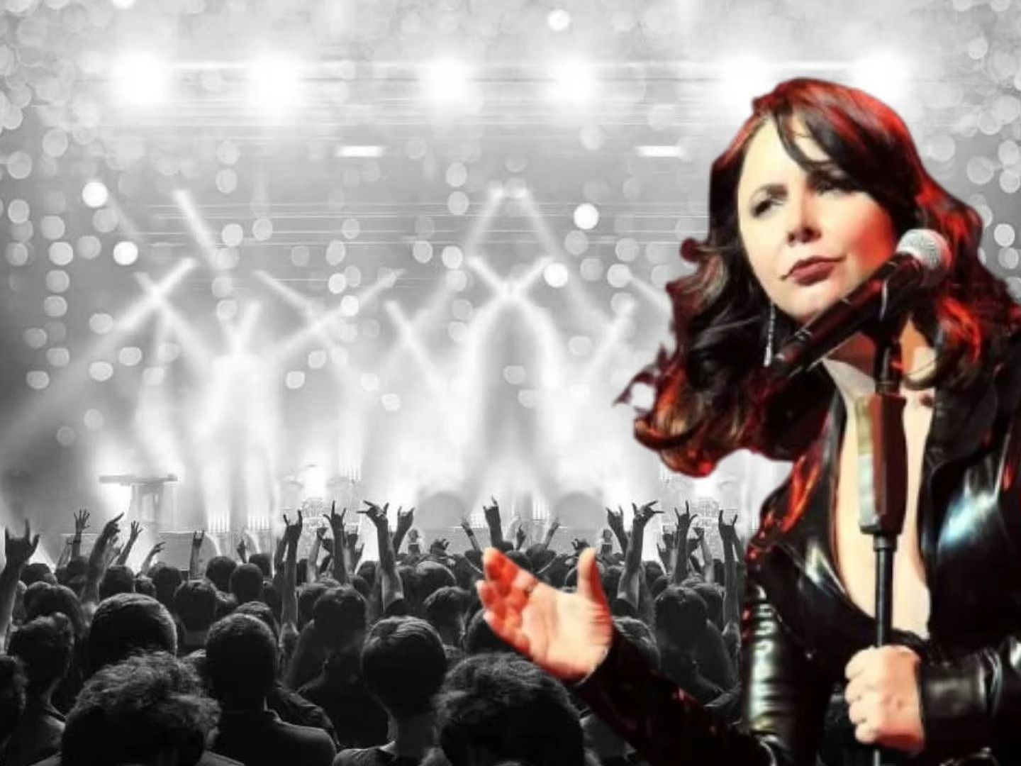 Şebnem Ferah konserine yoğun ilgi! 80 bin TL'ye karaborsaya düştü