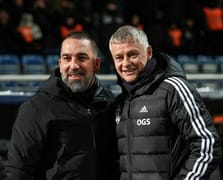 Beşiktaş'ın UEFA Avrupa Ligi 2. ön eleme turu rakibi netleşti: Arda Turan'ın takımı Shakhtar Donetsk - Ilves Tampere galibiyle karşılaşacak