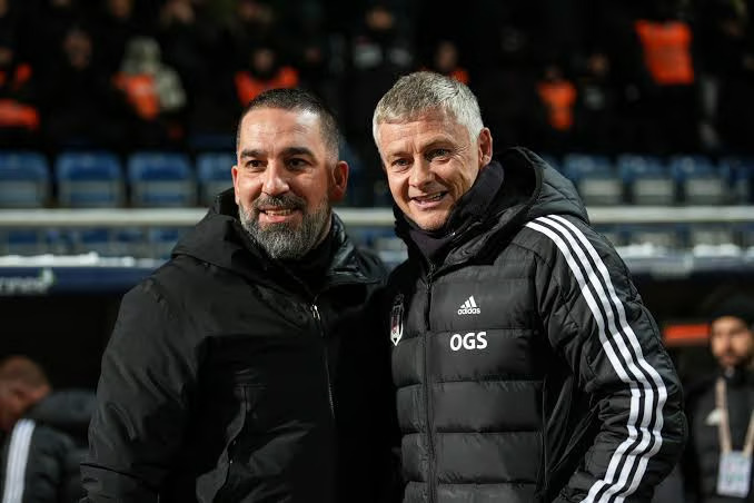 Beşiktaş'ın UEFA Avrupa Ligi 2. ön eleme turu rakibi netleşti: Arda Turan'ın takımı Shakhtar Donetsk - Ilves Tampere galibiyle karşılaşacak