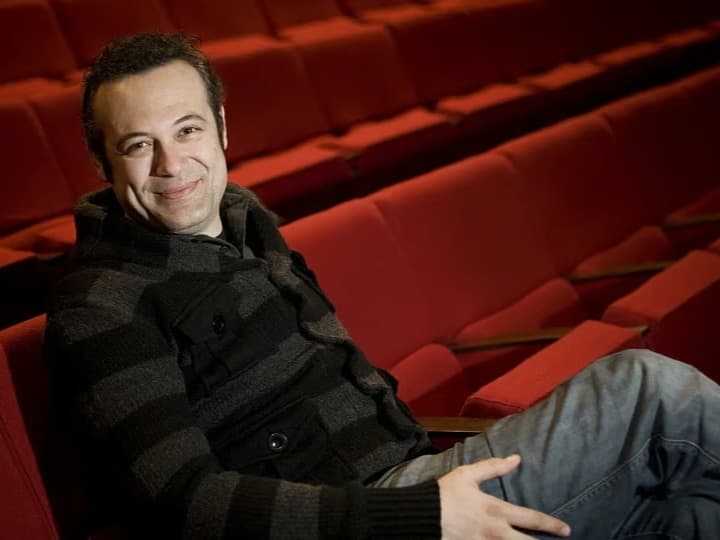 Levent Üzümcü hakkında verilen karar belli oldu