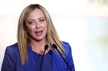 Meloni'den AB'ye rekabet gücü çağrısı: Kaybedecek zaman yok