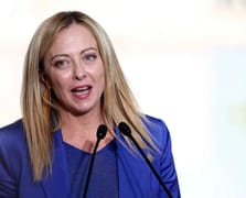 Meloni'den AB'ye rekabet gücü çağrısı: Kaybedecek zaman yok