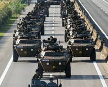 Yunanistan SAFE kapsamında altı savunma programı için kredi talep etti