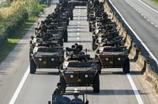 Yunanistan SAFE kapsamında altı savunma programı için kredi talep etti