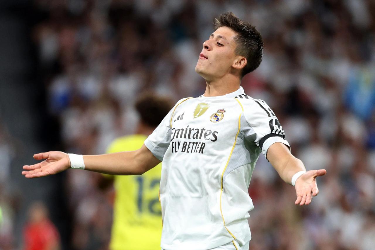 Real Madrid'den Fenerbahçe'ye yeni ödeme