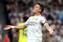 Arda Güler'in Madrid karnesi, Fenerbahçe'nin kasasını dolduruyor