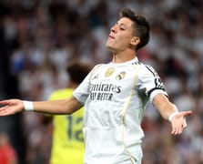 Arda Güler'in Madrid karnesi, Fenerbahçe'nin kasasını dolduruyor