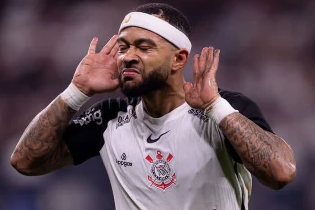 Corinthians’ta Depay tiyatrosu: 25 milyon dolarlık imza