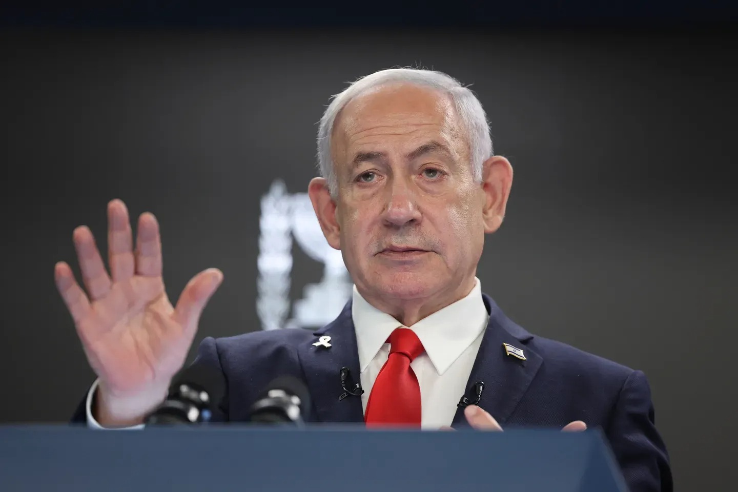 Netanyahu Defends ‘Greater Israel’ Vision Amid Gaza War