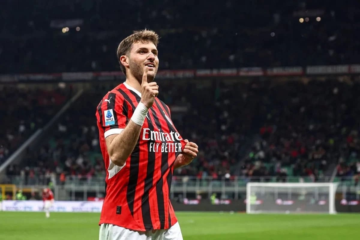 Süper Lig kulüplerinin peşinde olduğu futbolcu tercihini yaptı