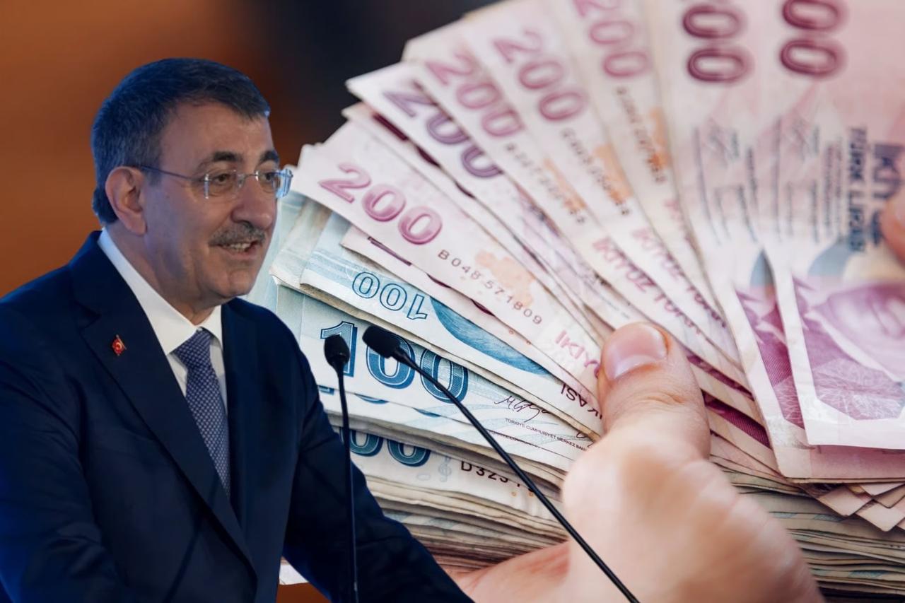 Cevdet Yılmaz’dan memur ve emekli maaş zammı açıklaması!