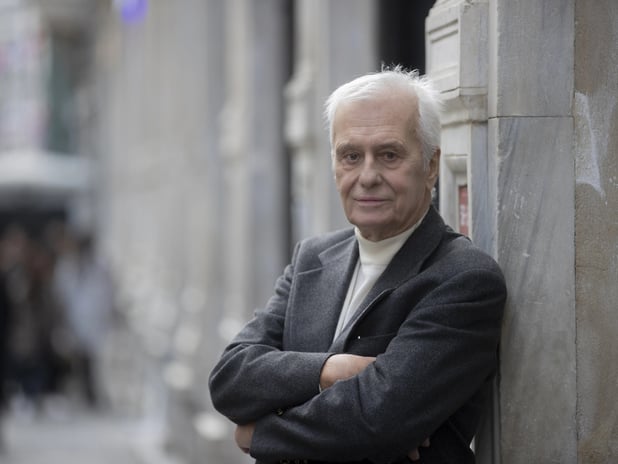 Engin Çağlar kimdir? Engin Çağlar öldü mü, neden öldü?